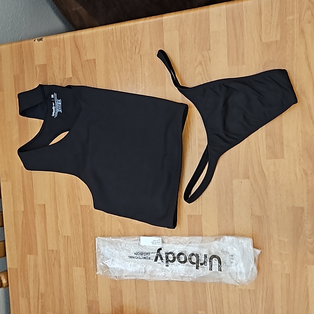 Thong/Top